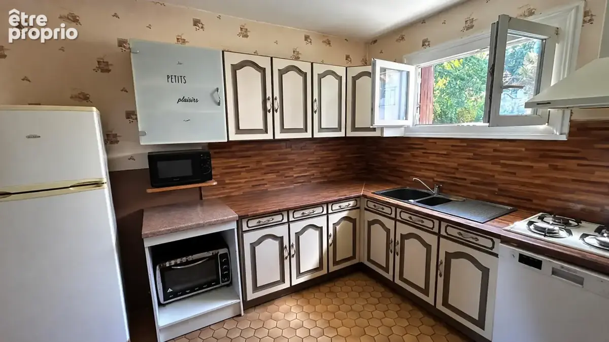 Maison de village - photo 3
