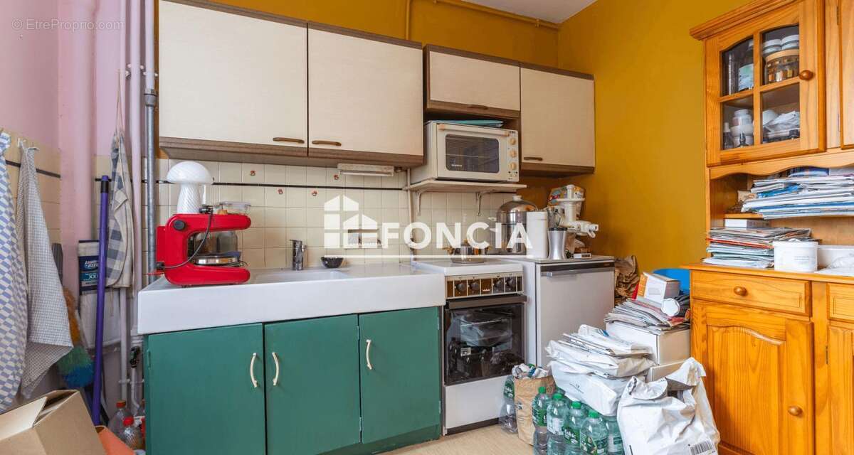 Appartement à ANTONY