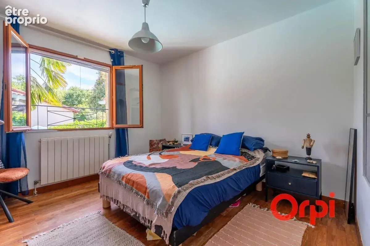 Maison 3 chambres avec piscine – Saint-Germain-Nuelles - photo 11