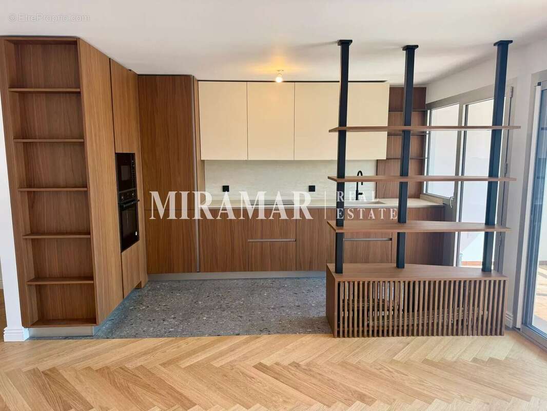 Appartement à VILLEFRANCHE-SUR-MER