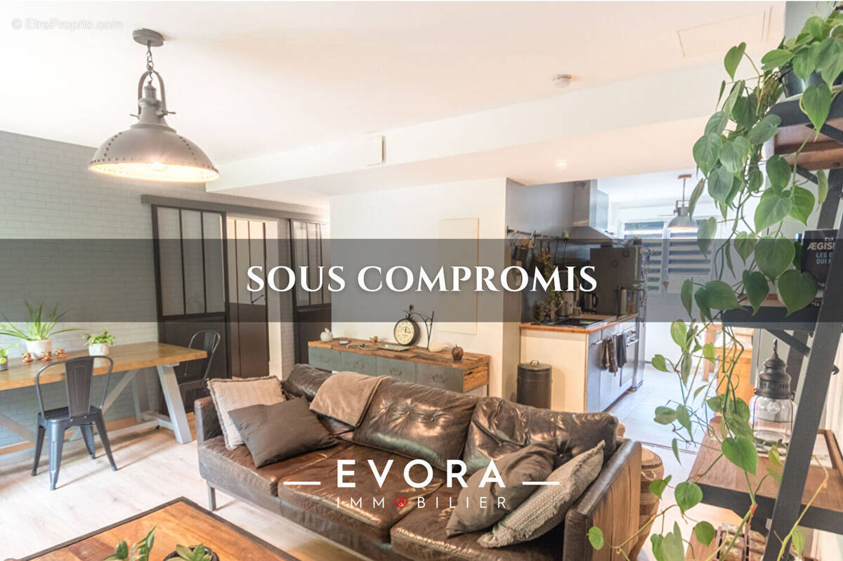 Appartement à ROMBAS