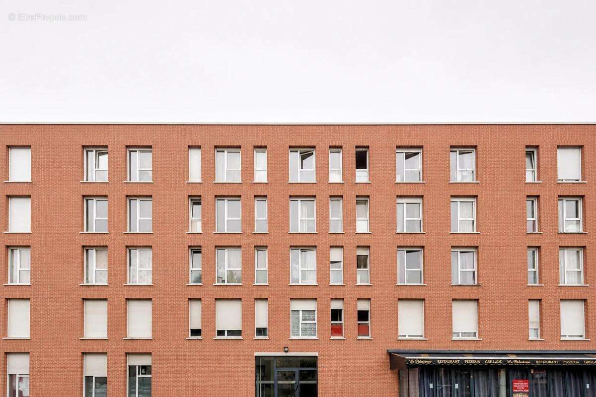 Charmant F3 avec jardin privatif à Bobigny - photo 12