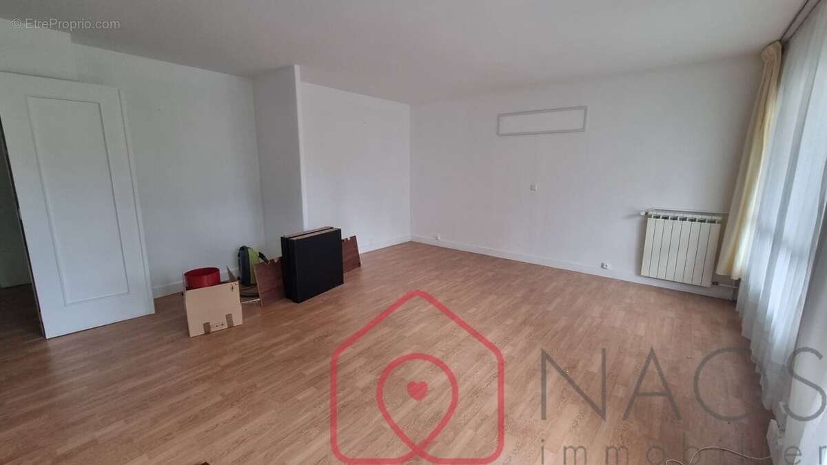 Appartement à MEUDON