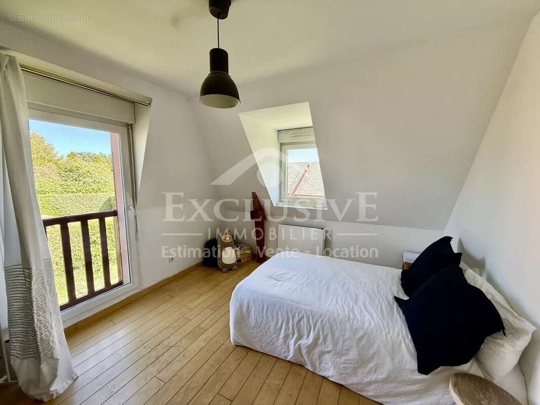 Maison à SAINT-ARNOULT