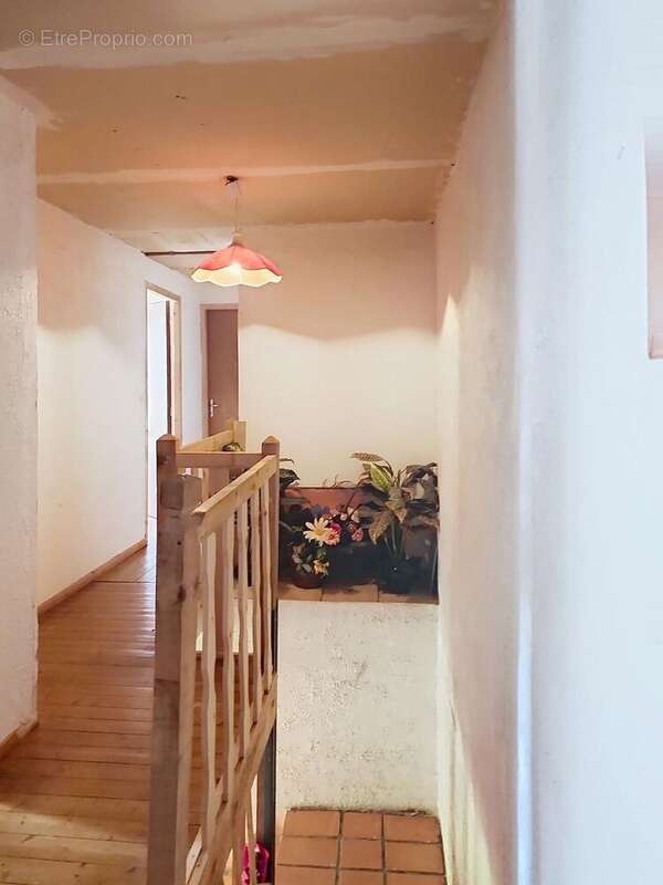 Photo 4 - Maison à LA REOLE