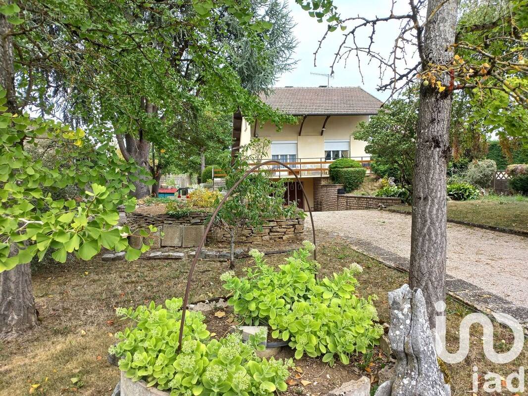 Photo 1 - Maison à BEAUNE