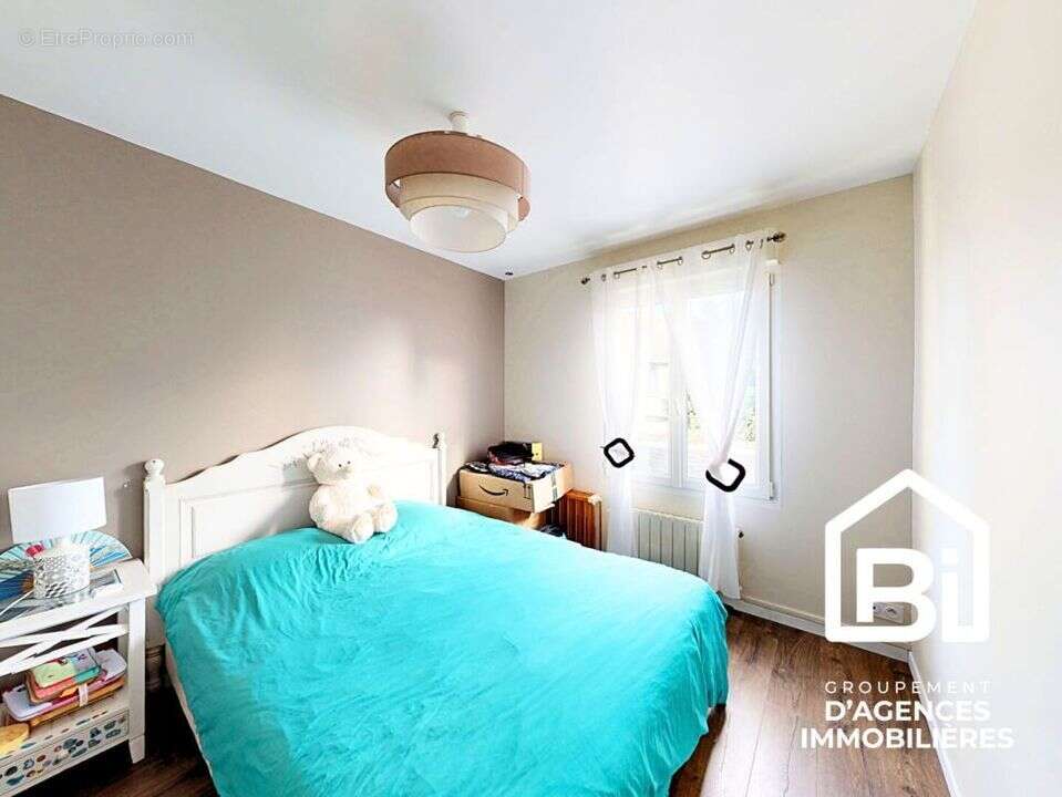 Maison à OUISTREHAM