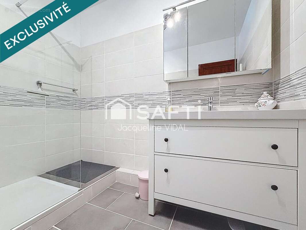 Photo 8 - Maison à MARSEILLE-11E