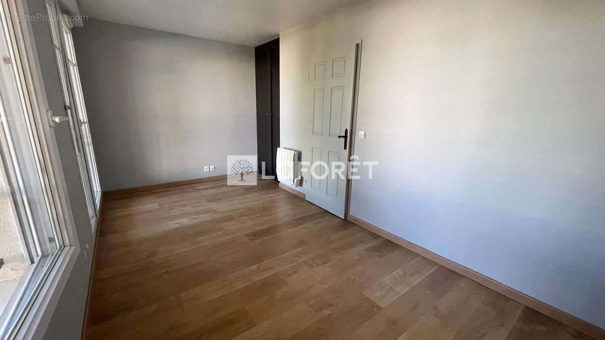 Appartement Conflans Sainte Honorine 2 pièce(s) 42.67 m2 - photo 8