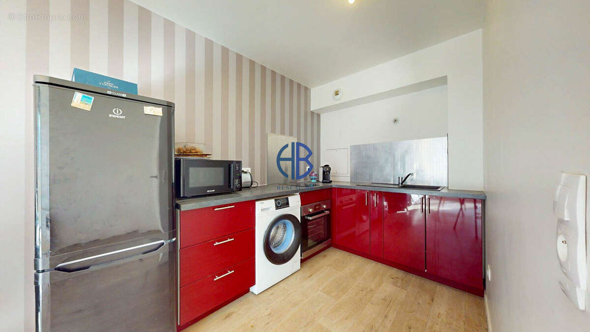 Appartement à SEVRAN