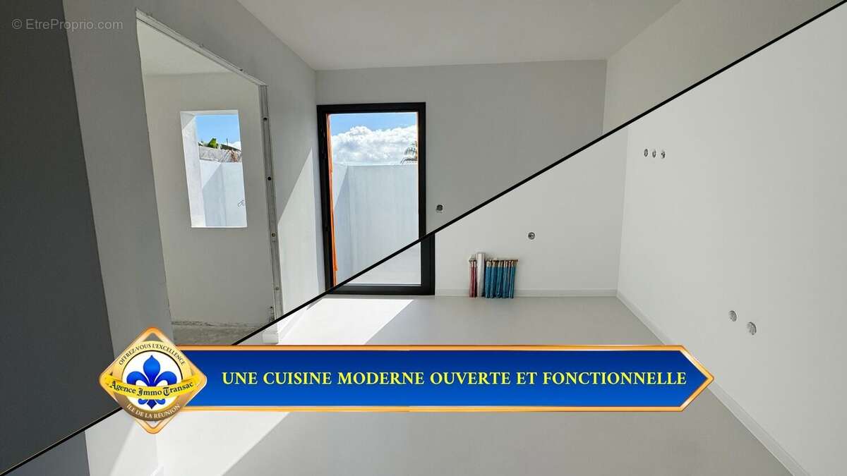 Maison 78 m² à Le Port  - photo 6