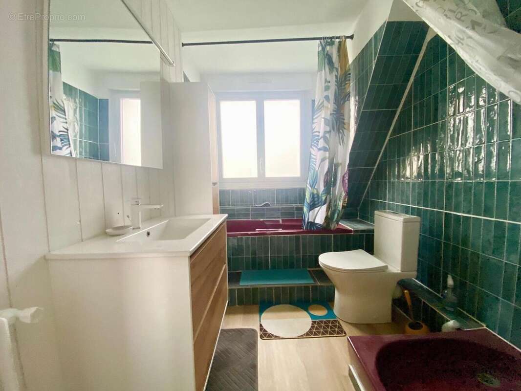 Photo 8 - Maison à RIEC-SUR-BELON