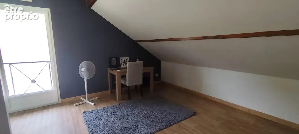Maison de type 7 de 168 m2 avec 4 chambres + 100 m2 de sous-sol complet - photo 19