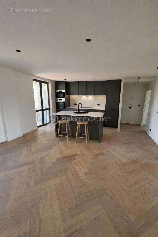 Appartement à ANNECY