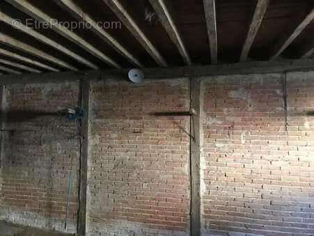 Maison à LOURDOUEIX-SAINT-MICHEL