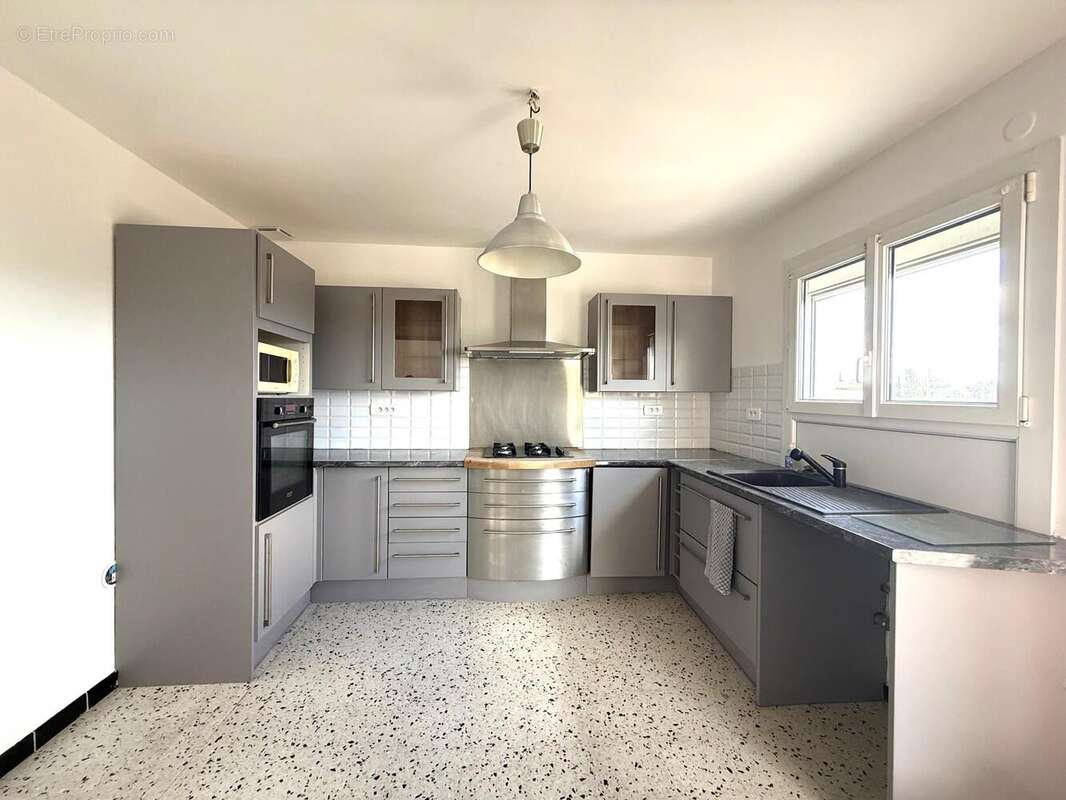 Maison 130 m² à Pennautier  - photo 9