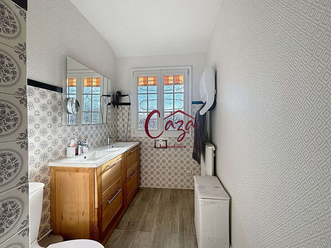 Maison à CARBON-BLANC