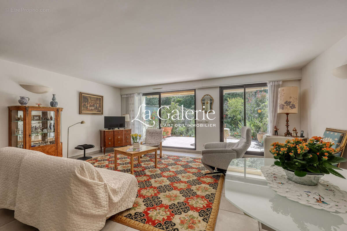 Appartement à LE PRADET