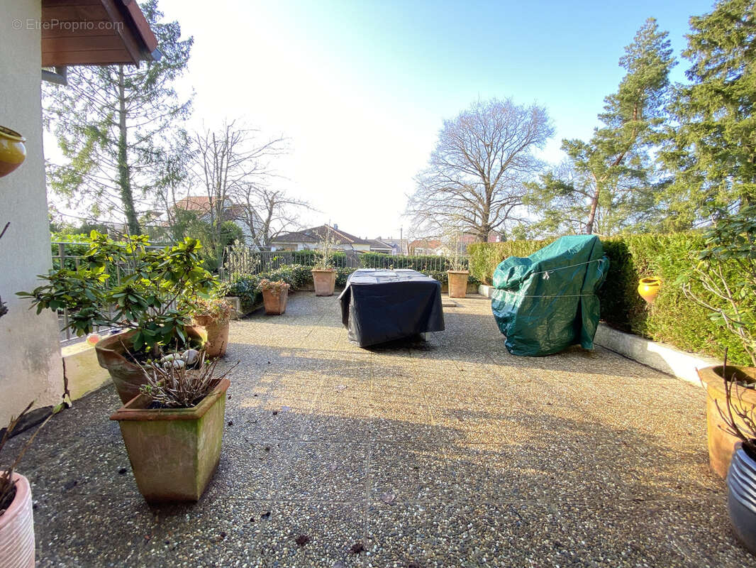 Maison à SARREGUEMINES