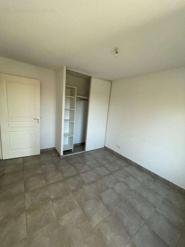 Appartement à CEPET