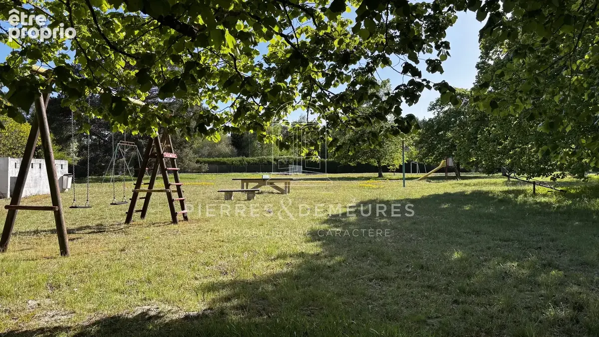 Site d'acceuil hebergement sur parc boise - photo 25