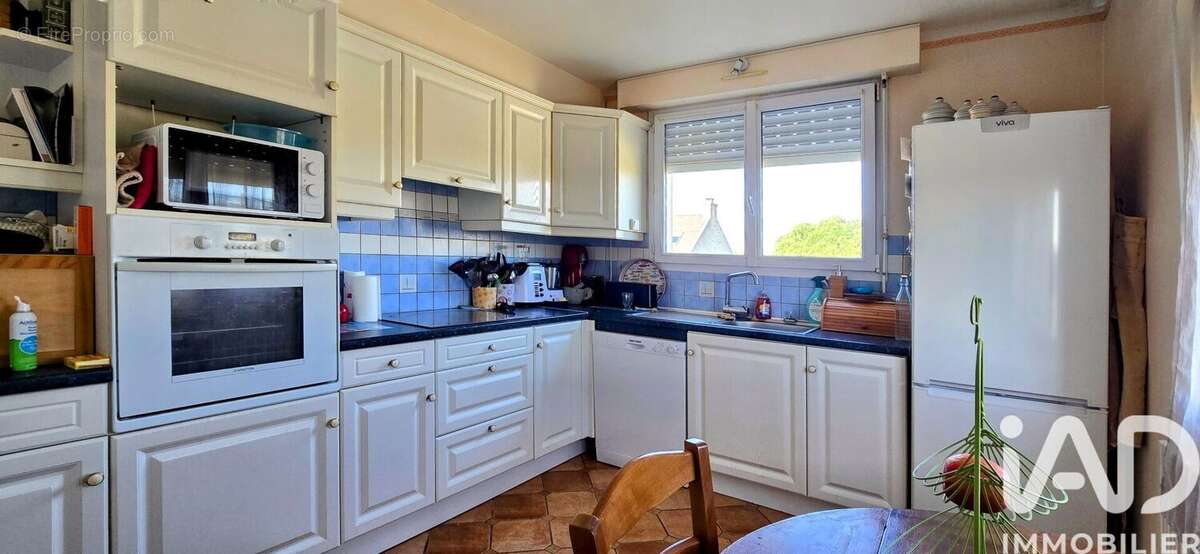 Photo 7 - Maison à SARZEAU