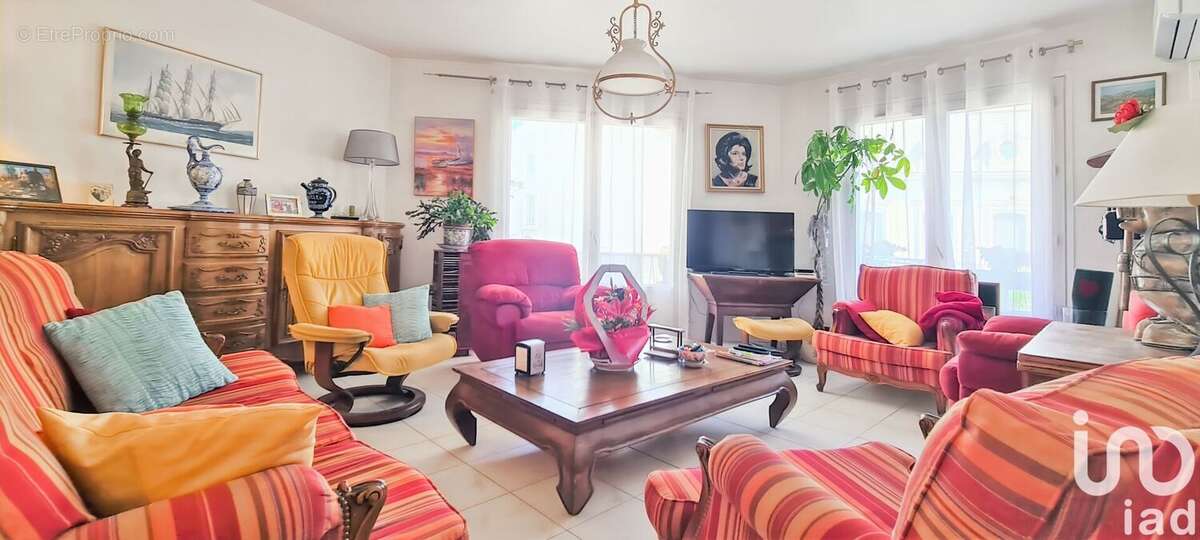 Appartement 85 m² à Beziers  - photo 5
