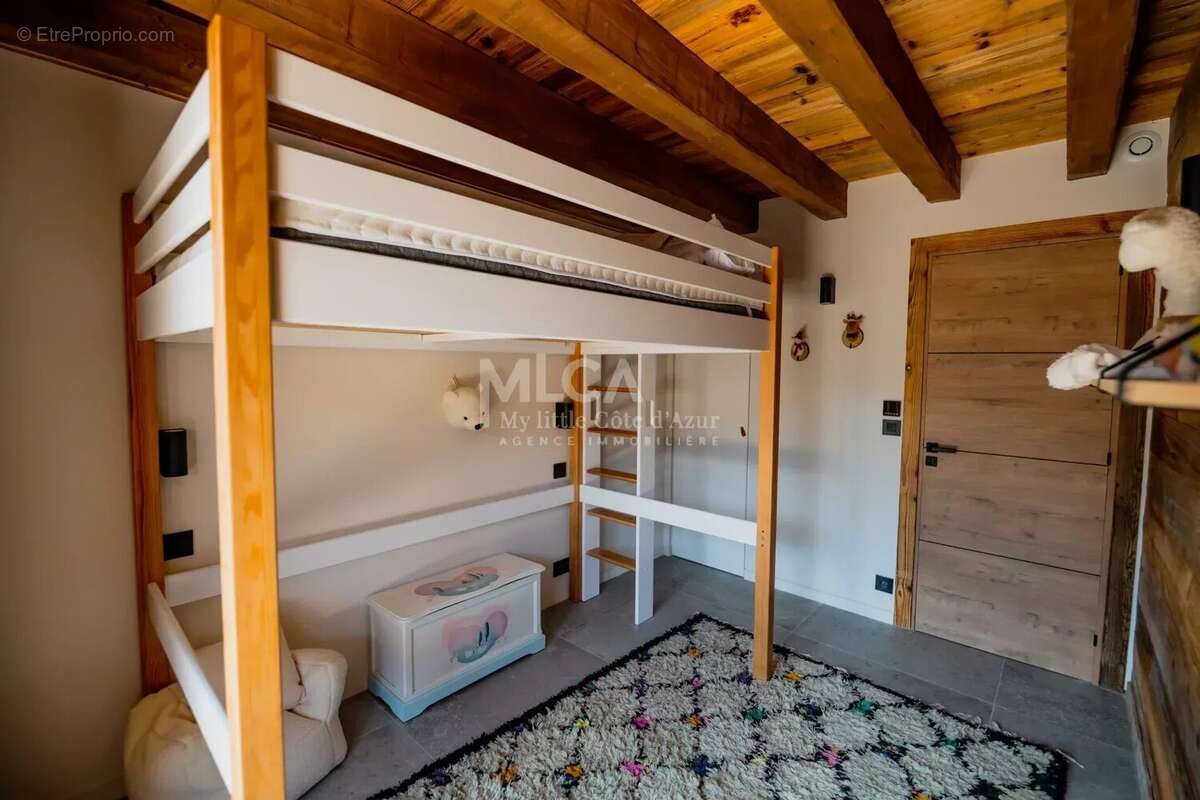 Magnifique chalet grand luxe - photo 26