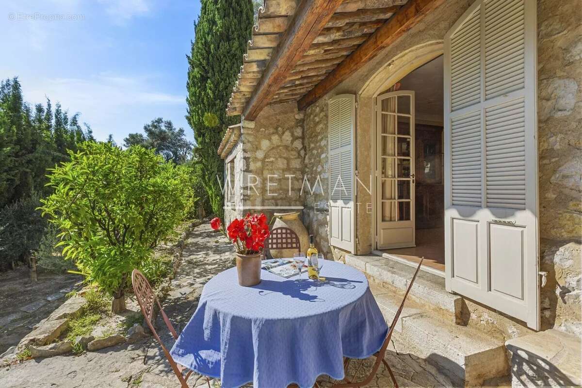 Maison à SAINT-PAUL