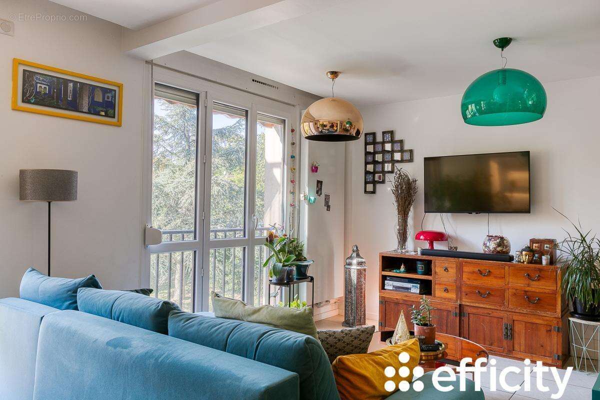 Appartement à FRANCHEVILLE