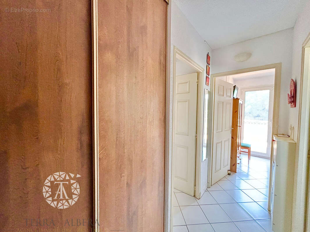 Appartement à SAINT-CYPRIEN