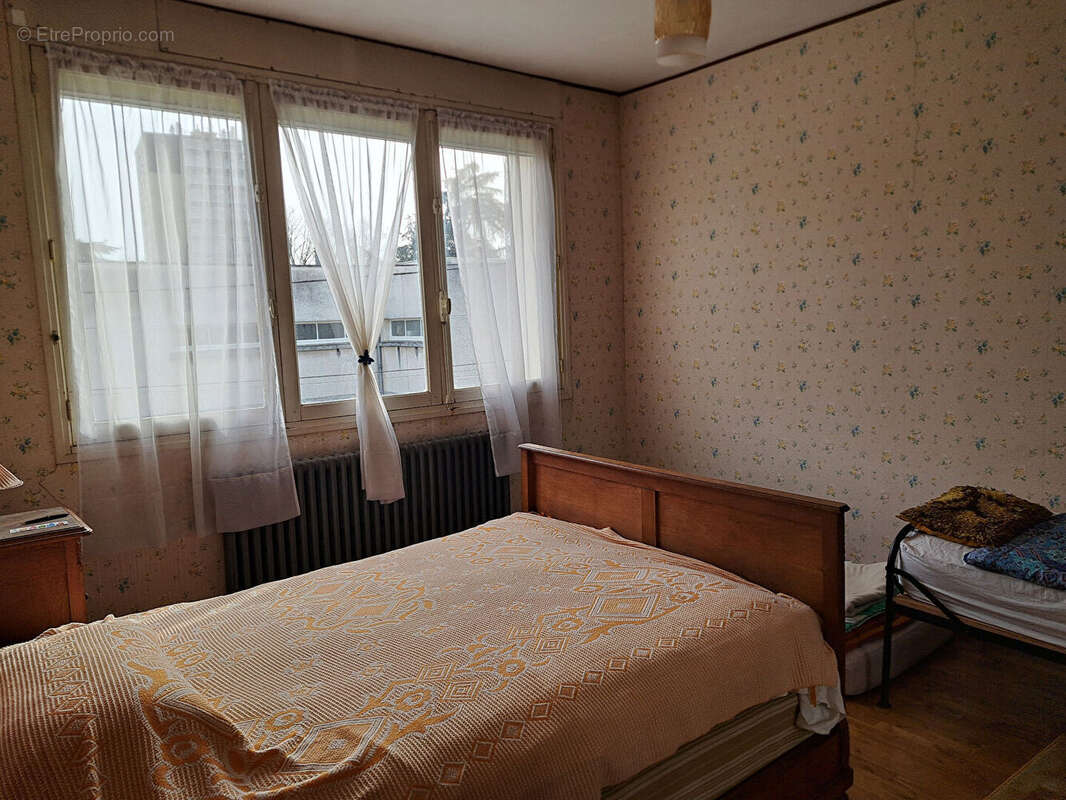Maison 94m² à châtellerault - photo 10