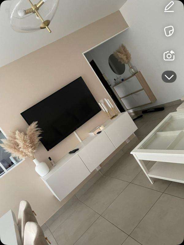 Appartement à LES ULIS