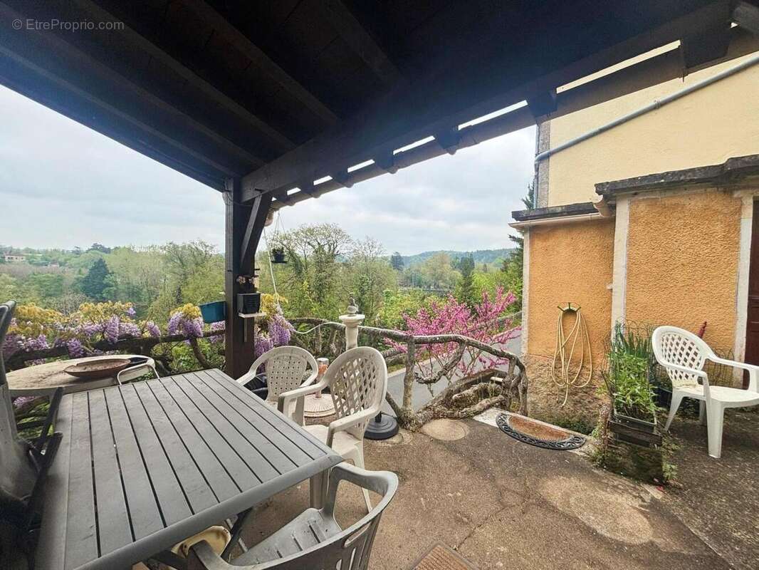 Photo 3 - Maison à ALBAS