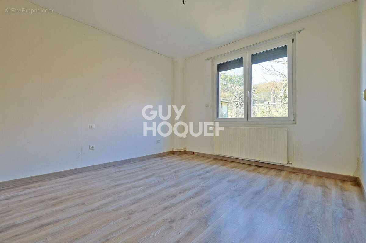 Maison à NEUVES-MAISONS