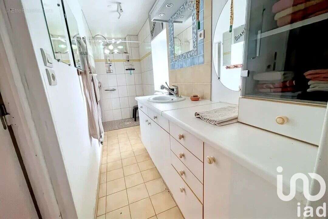 Photo 8 - Maison à SAINT-AUBIN-DES-COUDRAIS
