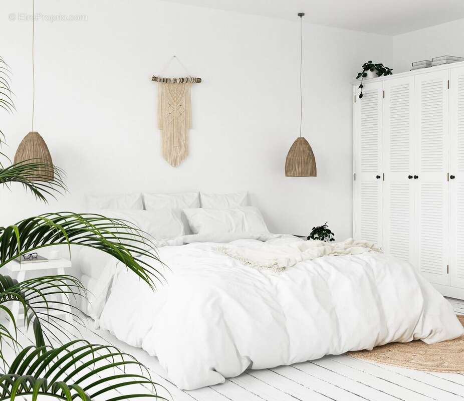Appartement à VILLEJUIF