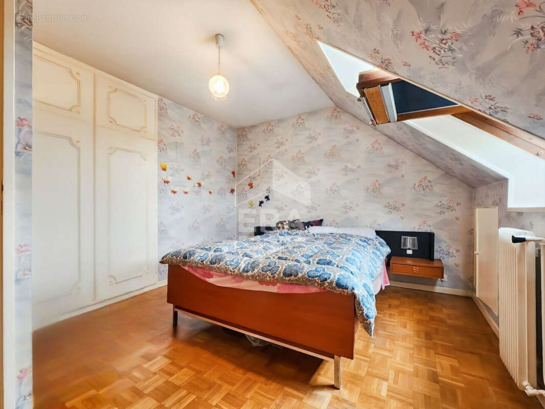 Maison Cesson 6 pièce(s) 94.30 m2 - photo 12