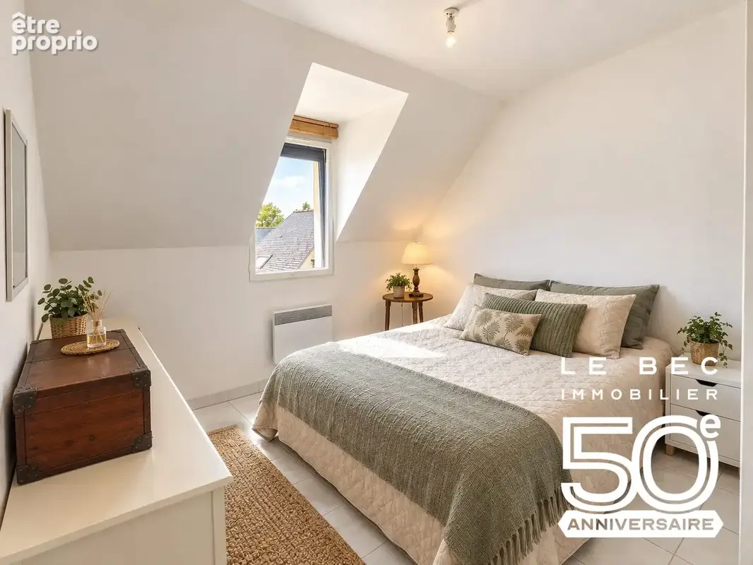 Maison 5 pièces 103 m² à vendre à Carnac (56340) - photo 5