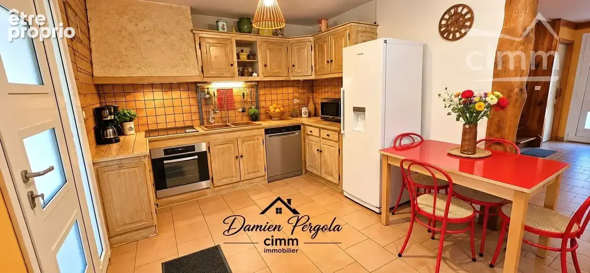 Maison d'habitation de 204 m² + Gîte de 70 m² à Thenon - photo 5