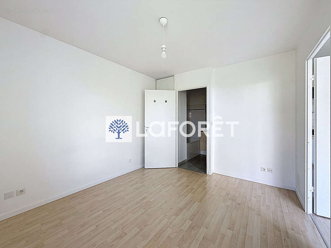 Appartement à CARRIERES-SOUS-POISSY