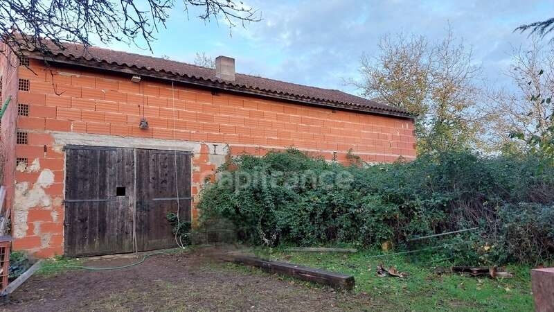 Maison à SAINT-CYPRIEN