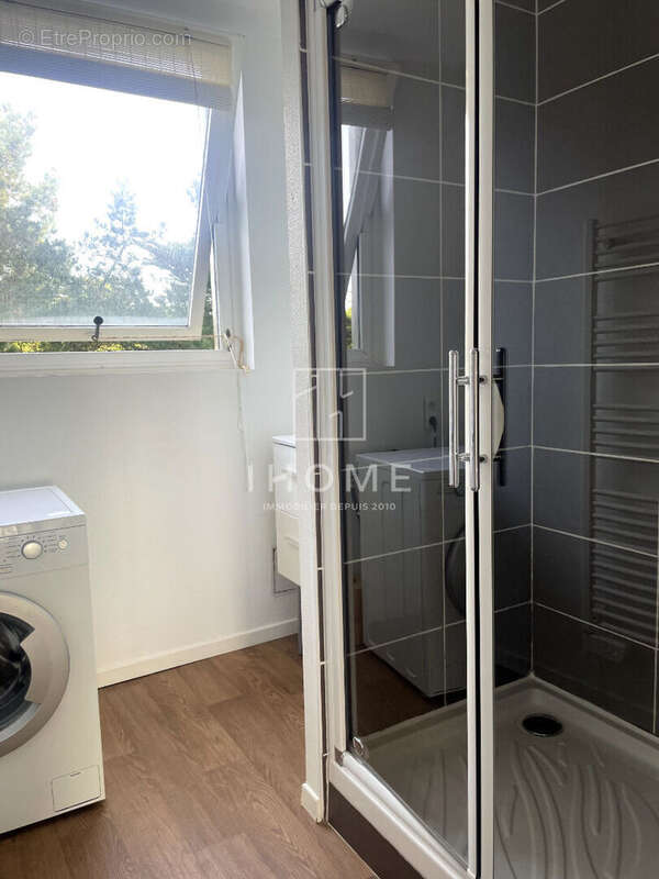 Appartement à LA BAULE-ESCOUBLAC