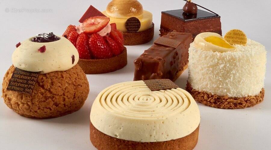 Commerce à SAINT-GENIS-LAVAL