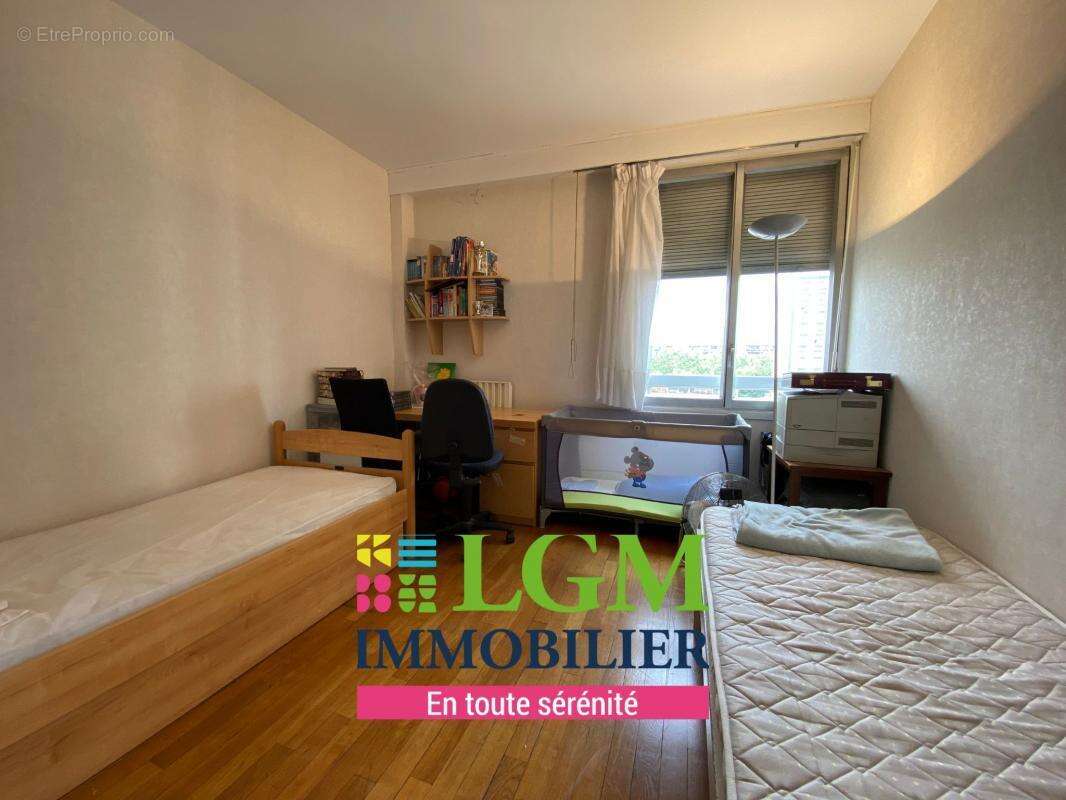 Appartement À Vendre - photo 6