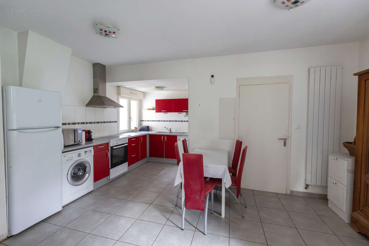 Maison à LA BAULE-ESCOUBLAC