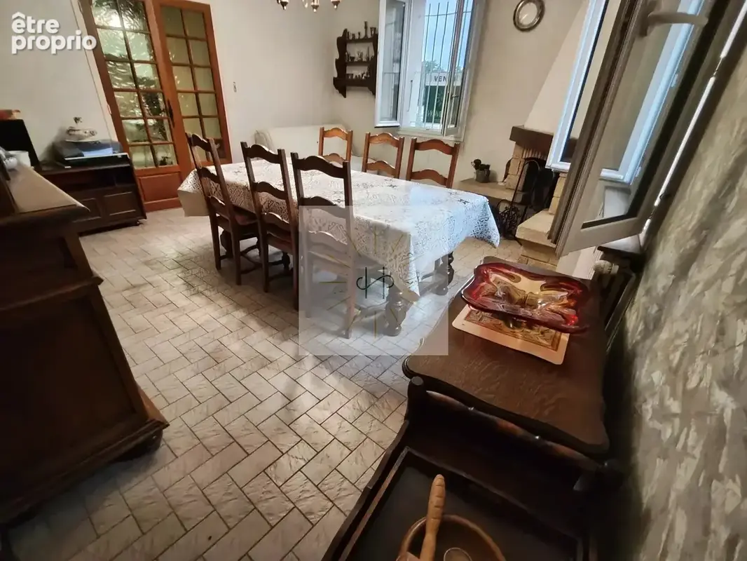 Maison 3 pièces 87 m² à vendre à Rochemaure (07400) - photo 4