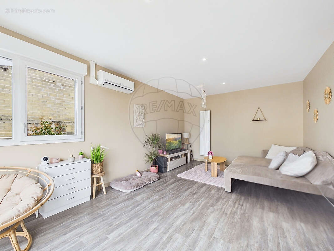 Maison à SAINT-VINCENT-DE-PAUL