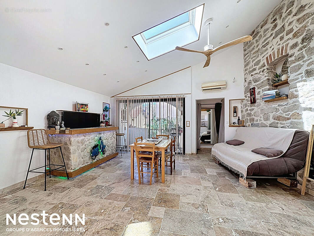 Appartement à NARBONNE