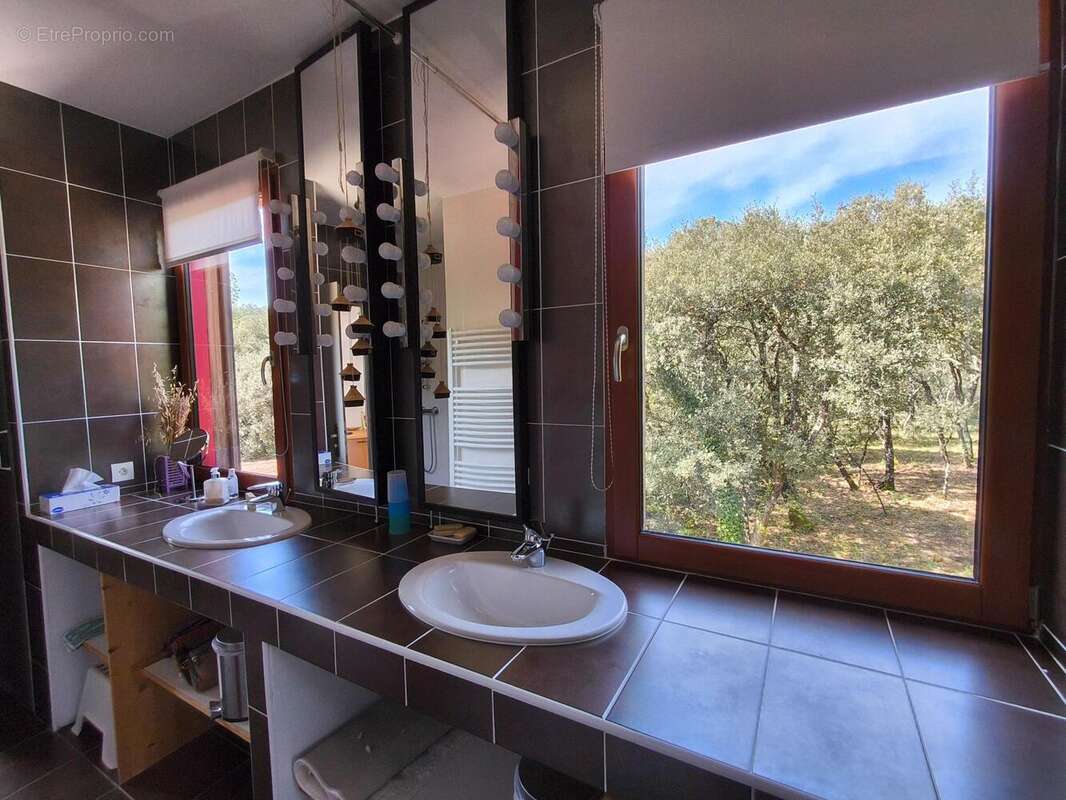 Photo 2 - Maison à GRIGNAN